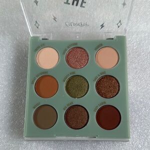 ColourPop Best Day Ever Eyeshadow Palette NWT LE